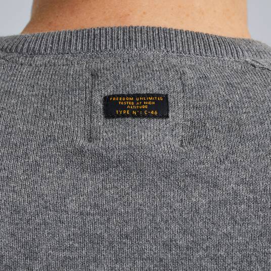 Pme Legend American Classic Pullover 50% Rabatt mit kostenlosem Versand