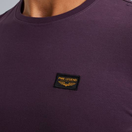 Pme Legend American Classic T-shirt Fabrikladen