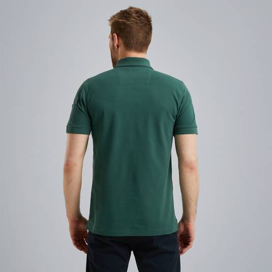 Pme Legend American Classic Poloshirt Begrenzt auf 3 Tage