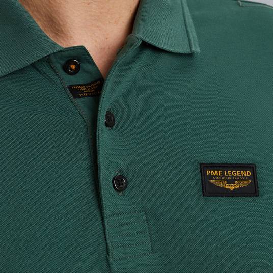 Pme Legend American Classic Poloshirt Begrenzt auf 3 Tage