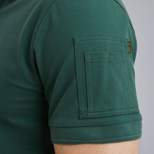 Pme Legend American Classic Poloshirt Begrenzt auf 3 Tage