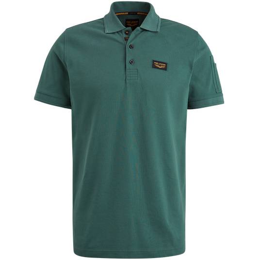 Pme Legend American Classic Poloshirt Begrenzt auf 3 Tage