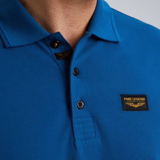 Pme Legend American Classic Poloshirt Speichern exportieren