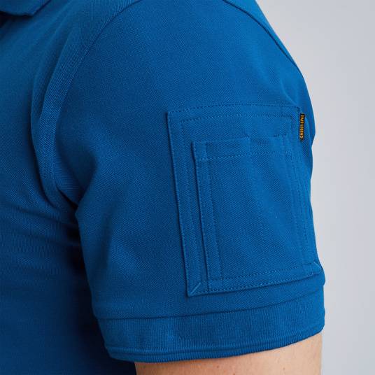 Pme Legend American Classic Poloshirt Speichern exportieren