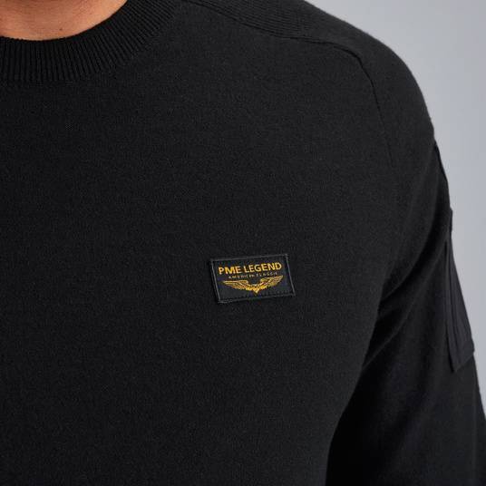 Pme Legend American Classic Pullover Im Verkauf