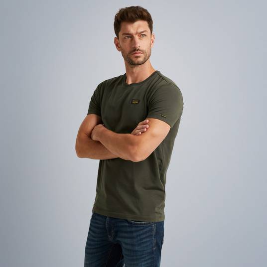 Pme Legend American Classic T-shirt 2025