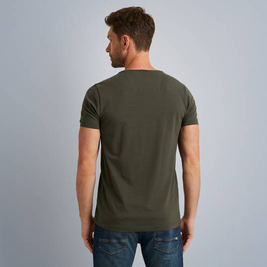 Pme Legend American Classic T-shirt 2025