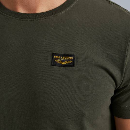 Pme Legend American Classic T-shirt 2025