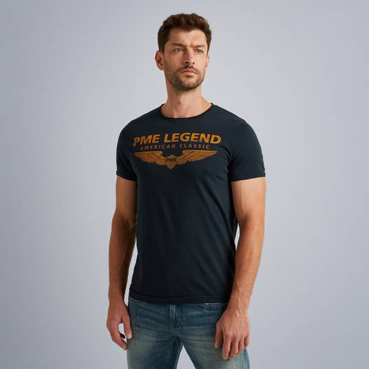 Pme Legend Short Sleeve T-shirt Verkauf