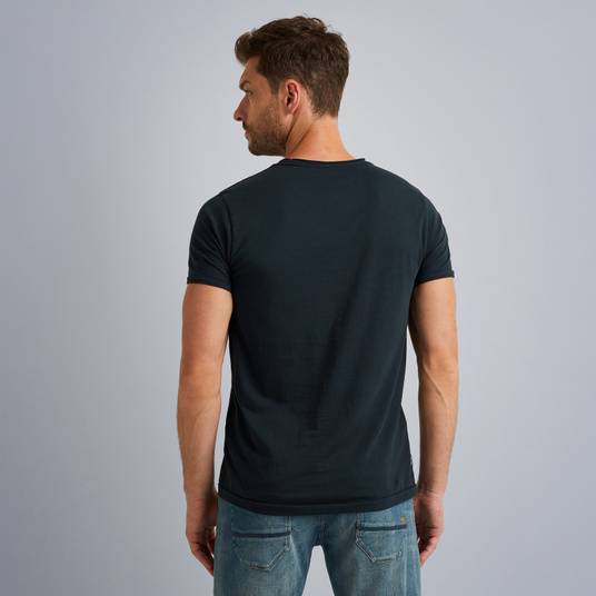 Pme Legend Short Sleeve T-shirt Verkauf