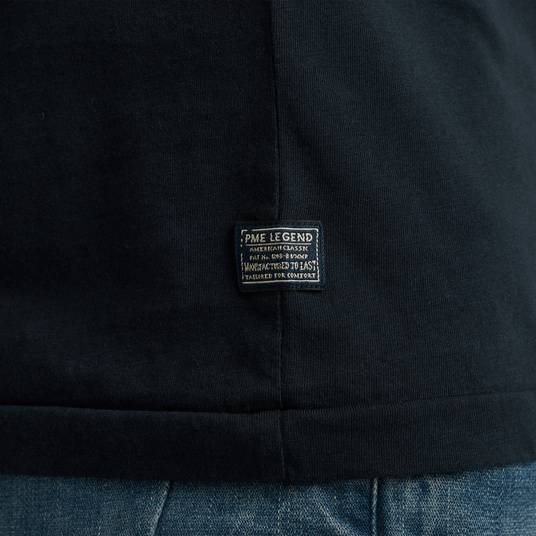 Pme Legend Short Sleeve T-shirt Verkauf