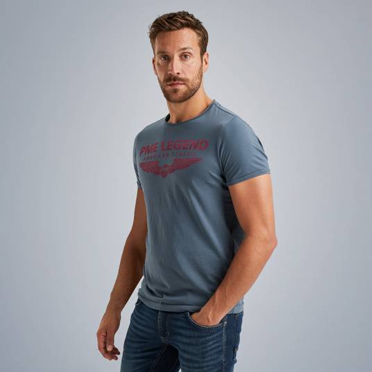 Pme Legend Short Sleeve T-shirt Angebote