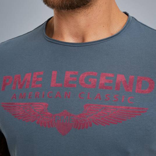 Pme Legend Short Sleeve T-shirt Angebote