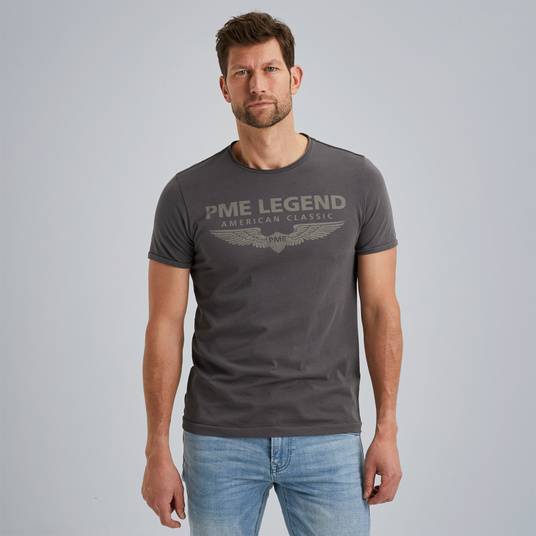 Pme Legend Short Sleeve T-shirt Hotsell