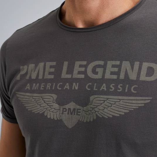 Pme Legend Short Sleeve T-shirt Hotsell