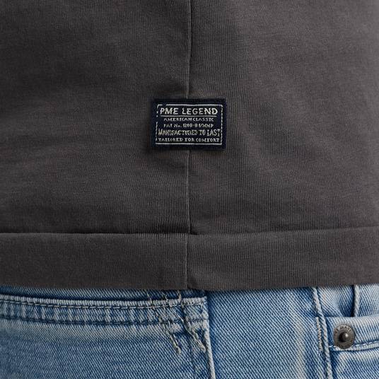 Pme Legend Short Sleeve T-shirt Hotsell