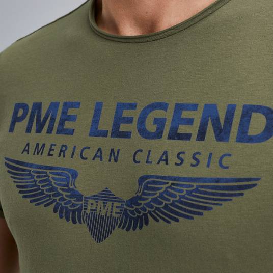 Pme Legend Short Sleeve T-shirt im Angebot