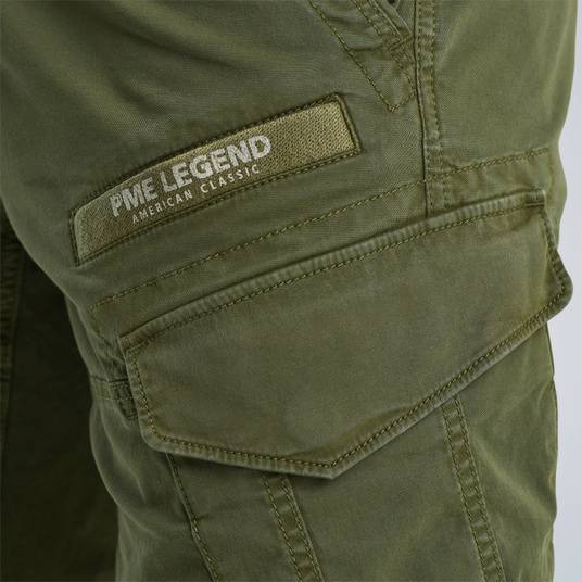 Pme Legend Nordrop Tapered Fit Cargoshorts Günstiger Verkauf