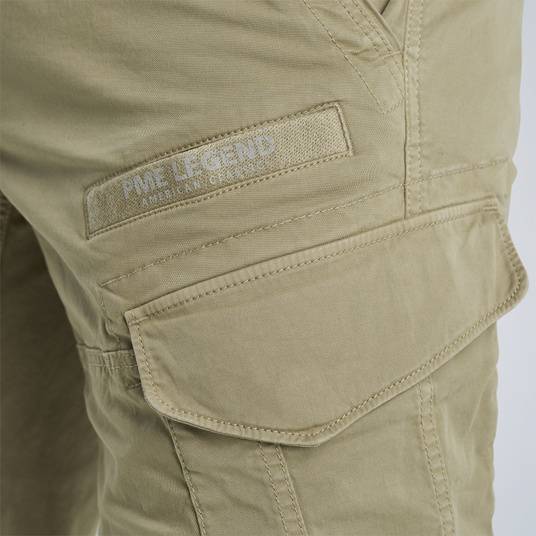 Pme Legend Nordrop Tapered Fit Cargoshorts Fabrikverkauf