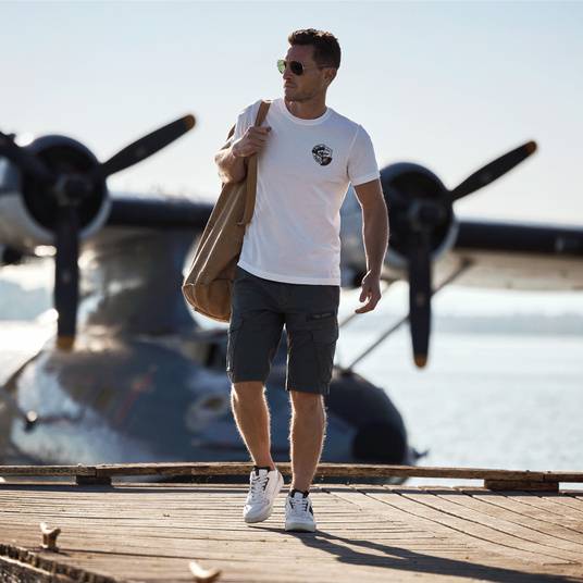 Pme Legend Nordrop Tapered Fit Cargoshorts Blitzverkäufe