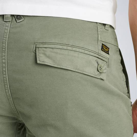 Pme Legend Twin Wasp Chinoshorts Rabatt