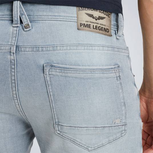 Pme Legend Tailwheel Slim Fit Shorts Jubiläumsangebot