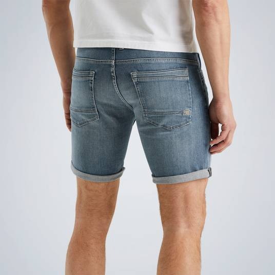 Pme Legend Skyrak Regular Fit Shorts Lagerräumung