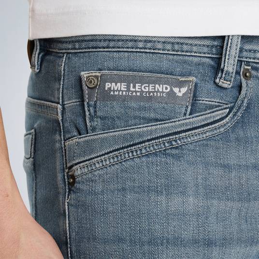 Pme Legend Skyrak Regular Fit Shorts Lagerräumung