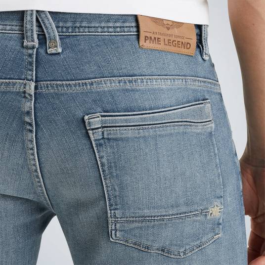 Pme Legend Skyrak Regular Fit Shorts Lagerräumung