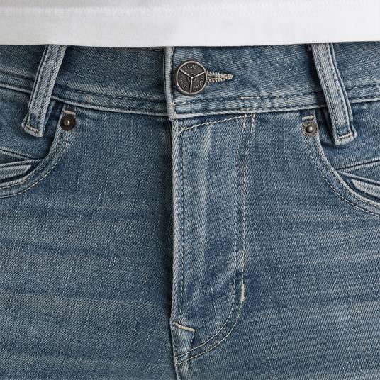 Pme Legend Skyrak Regular Fit Shorts Lagerräumung
