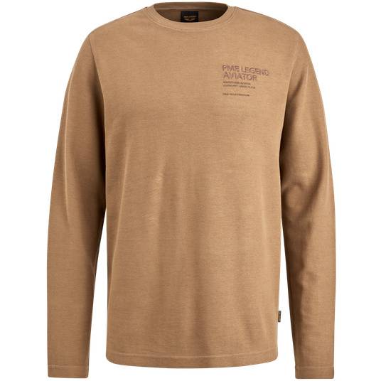 Pme Legend T-Shirt mit langen Ärmeln Zeitlich begrenztes Angebot