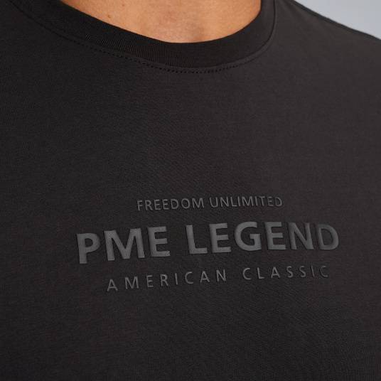 Pme Legend T-Shirt mit Artwork Exklusive Angebote