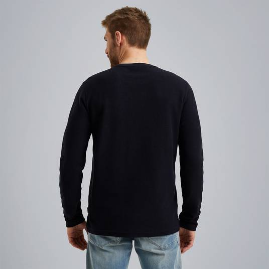 Pme Legend T-Shirt mit langen Ärmeln Blitzangebot