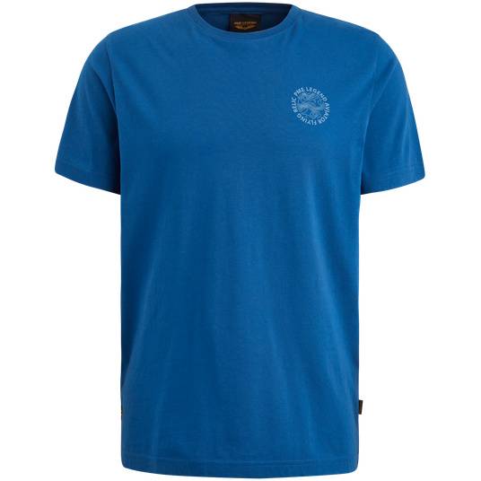 Pme Legend T-Shirt mit Artwork Neuheiten