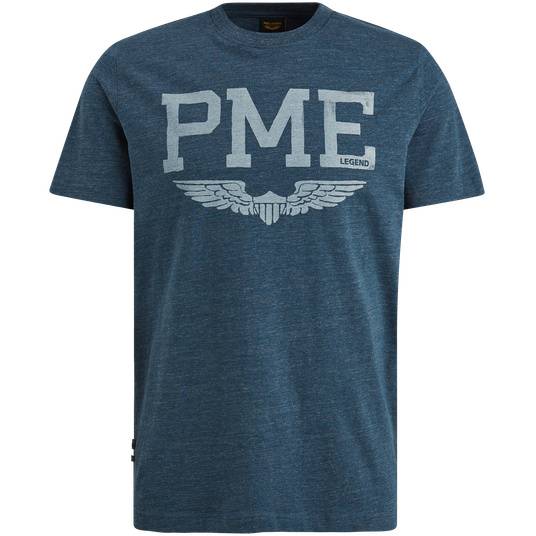 Pme Legend T-Shirt mit Artwork Bestseller