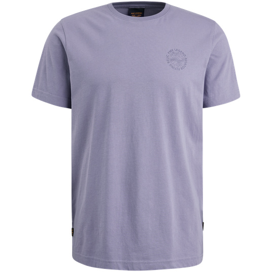 Pme Legend T-Shirt mit Artwork Räumungsverkauf