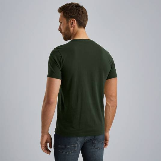 Pme Legend T-Shirt mit Artwork Kauf eins, bekomm eins gratis