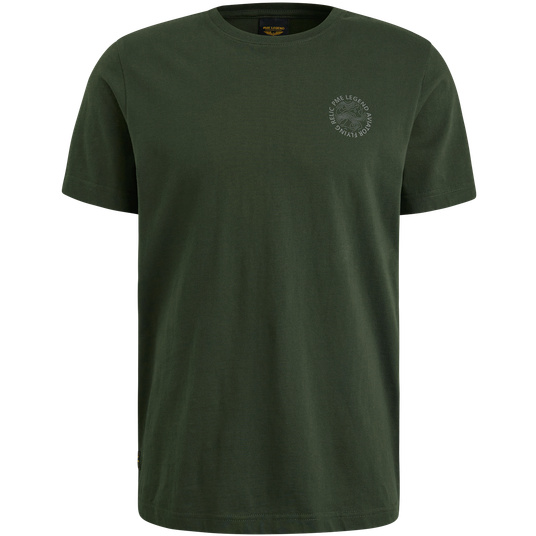 Pme Legend T-Shirt mit Artwork Kauf eins, bekomm eins gratis