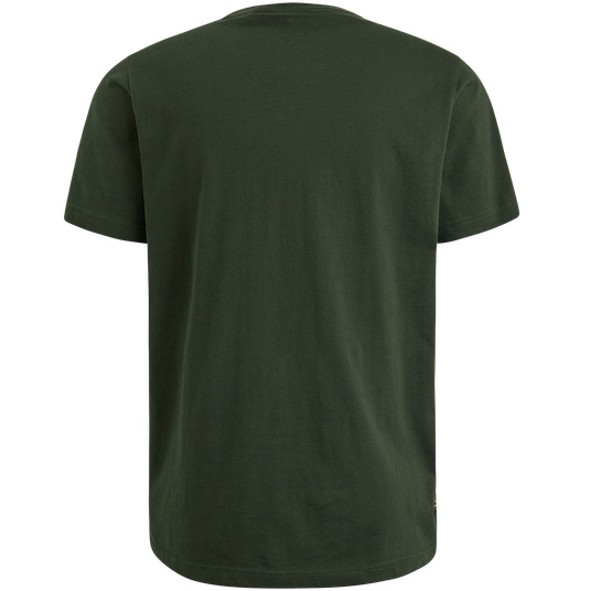 Pme Legend T-Shirt mit Artwork Kauf eins, bekomm eins gratis