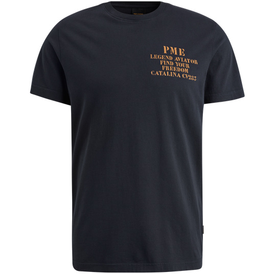 Pme Legend T-Shirt mit Artwork Tägliche Deals