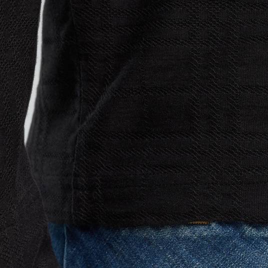 Pme Legend Poloshirt mit langen Ärmeln Tiefpreis
