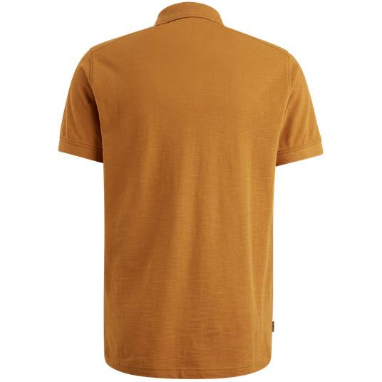 Pme Legend Poloshirt aus Piqué Zeitbegrenzte Promotion