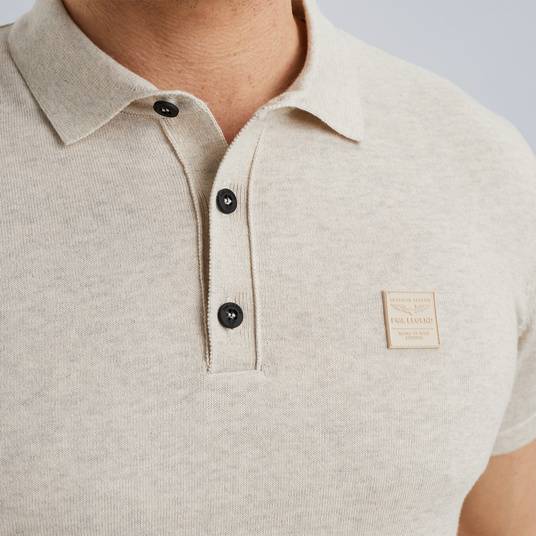 Pme Legend Poloshirt mit Flight-Pocket Bis zu 50% Rabatt