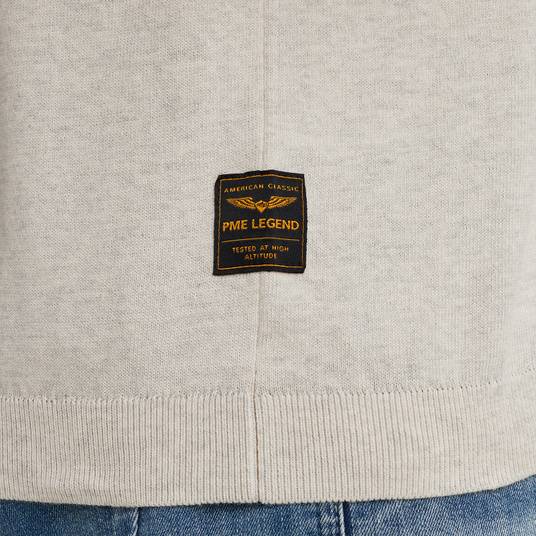 Pme Legend Poloshirt mit Flight-Pocket Bis zu 50% Rabatt