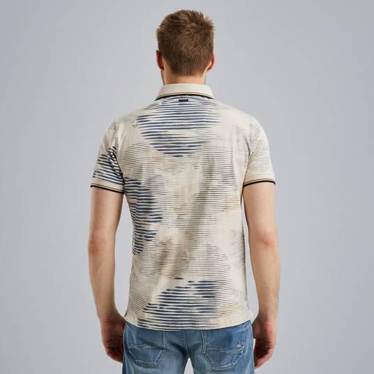 Pme Legend Poloshirt aus Jersey Bis zu 60% Rabatt