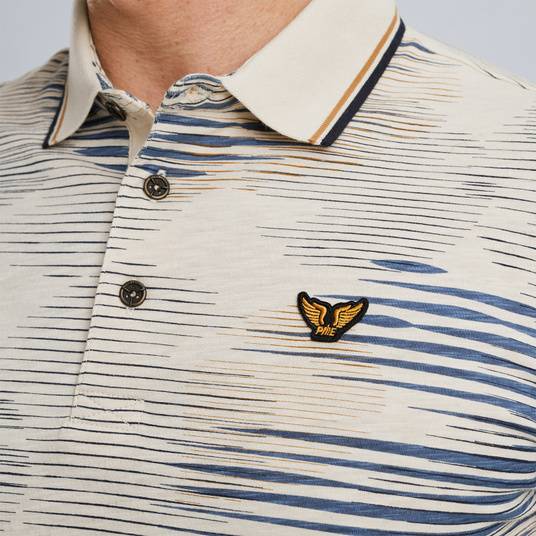 Pme Legend Poloshirt aus Jersey Bis zu 60% Rabatt
