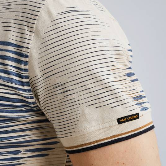 Pme Legend Poloshirt aus Jersey Bis zu 60% Rabatt