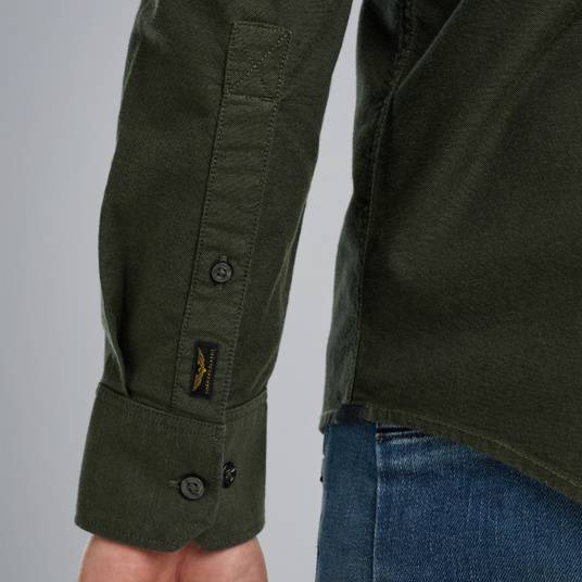 Pme Legend Hemd mit Brusttasche Nur für heute