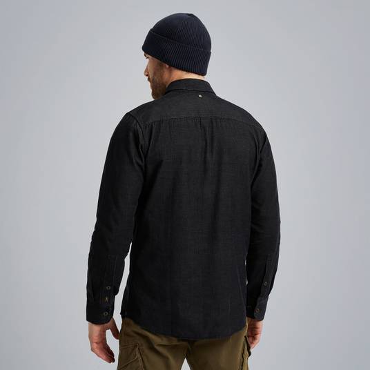Pme Legend Hemd aus Cord Sonderangebot der Fabrik