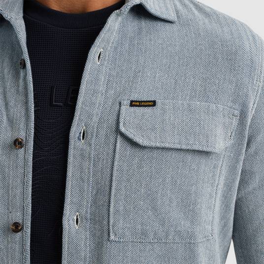 Pme Legend Hemd aus Baumwolle Bis zu 55% Rabatt